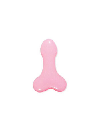 Стикер 3D VLP, Pen Creamy Pink