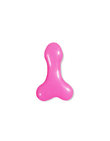 Стикер 3D VLP, Pen Pink