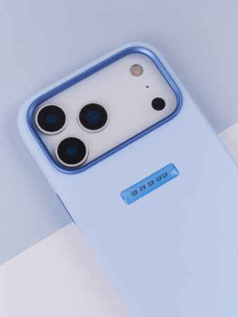 Стикер 3D VLP, Purupupupu