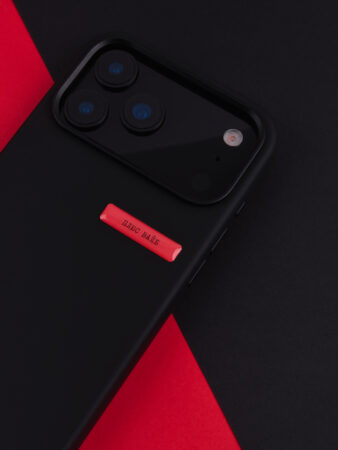 Стикер 3D VLP, Plus Vibe