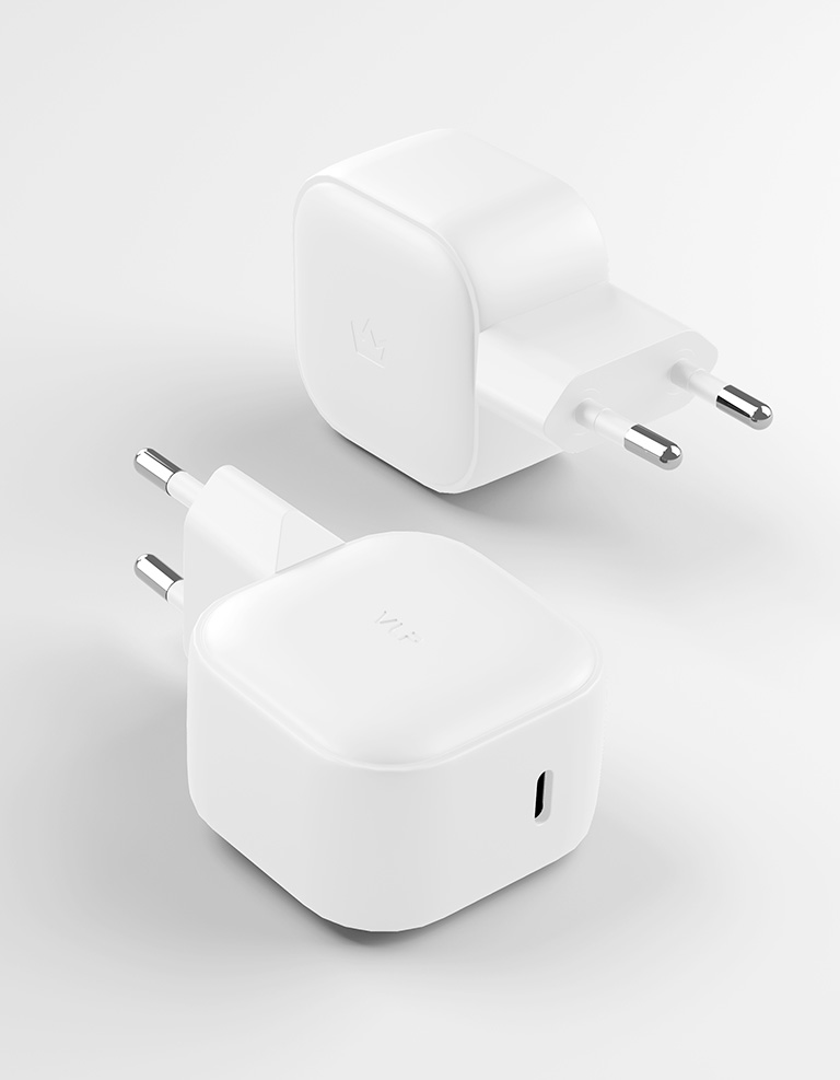 От чего зависит скорость быстрой зарядки смартфона
