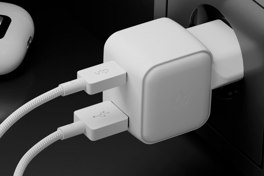 Какая мощность нужна для быстрой зарядки смартфона