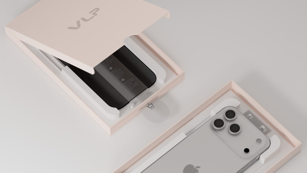 Easy box VLP