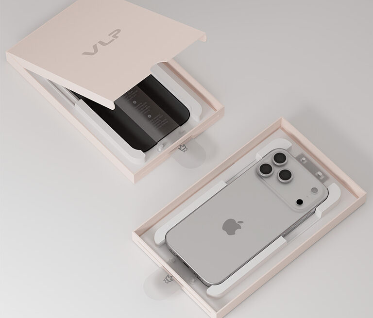 Easy box VLP