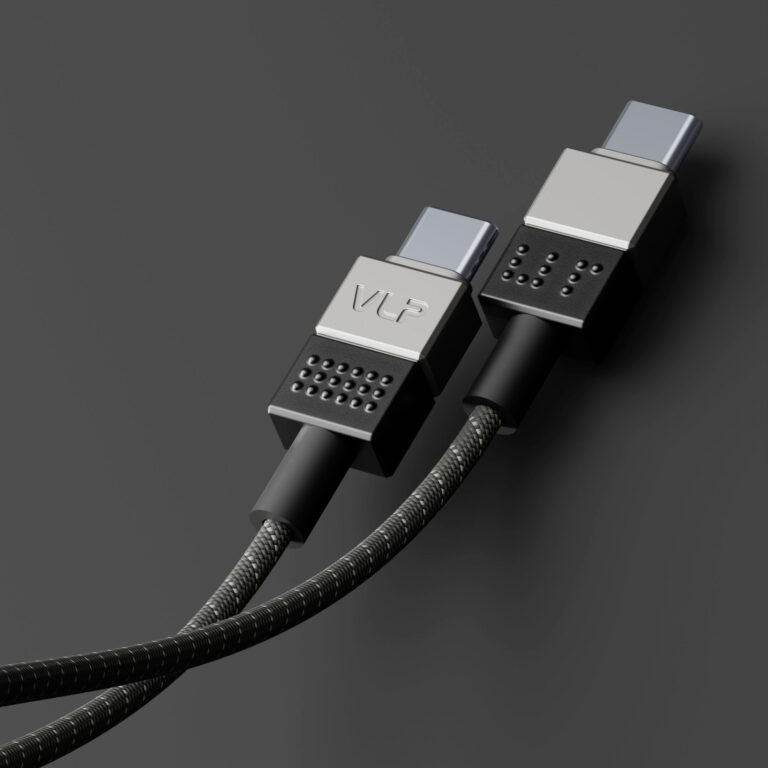 кабель из новой коллекции VLP