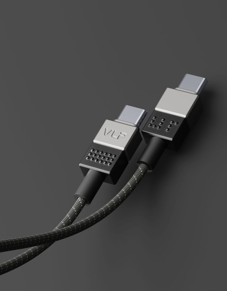 Кабель USB-C — USB-C от VLP