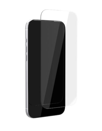 Стекло защитное 2.5D VLP Ice Glass для iPhone 18 Pro Max/17 Pro Max/16 Pro Max, без рамки