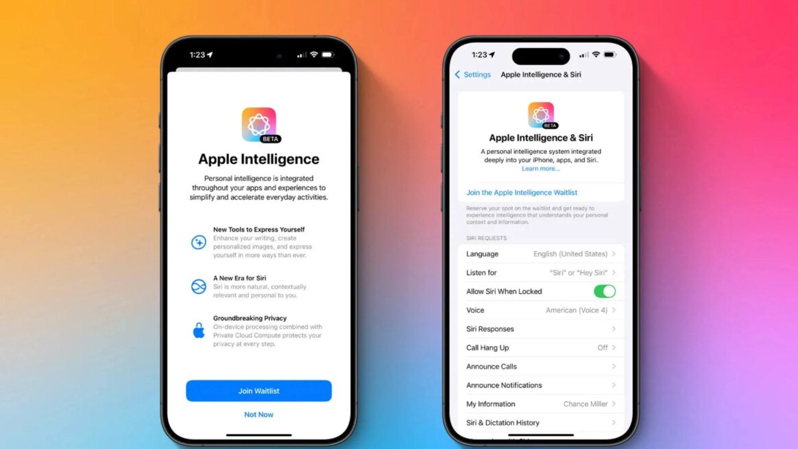 функция AI ассистента в IPhone 18