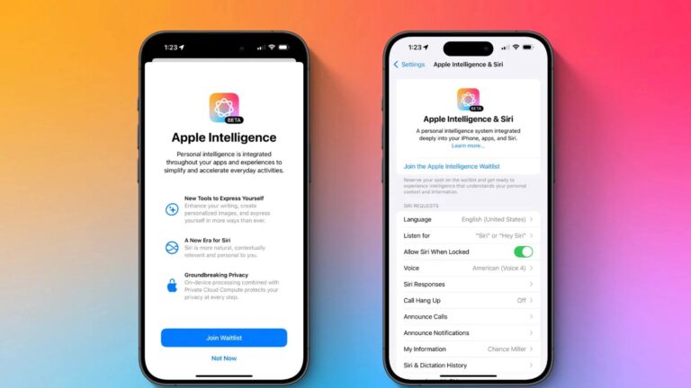 функция AI ассистента в IPhone 18