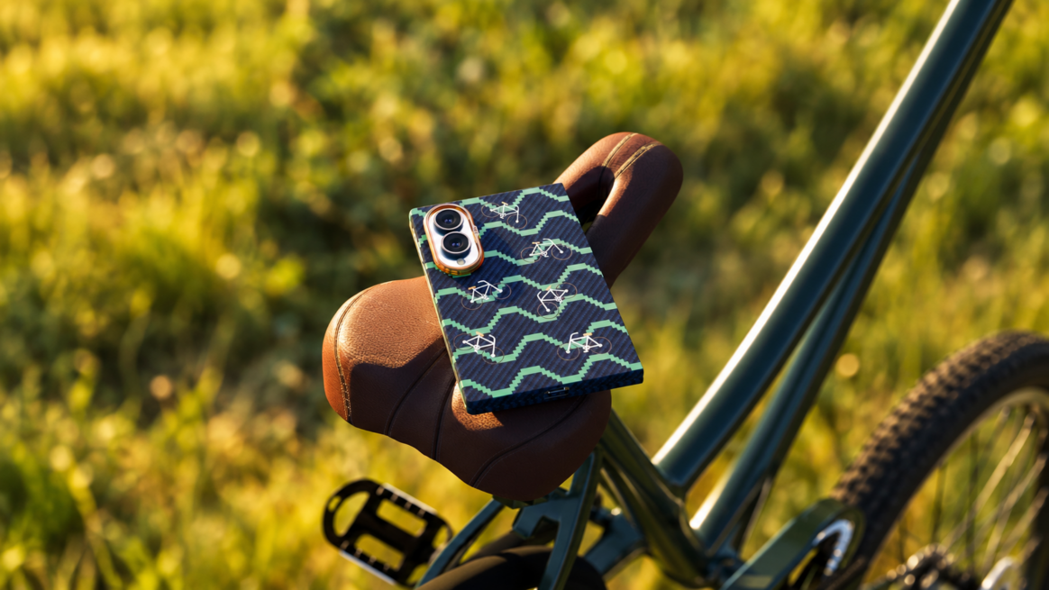 кевларовый чехол VLP для Samsung Galaxy Z Fold 8 и Z Fold 8 Ultra.