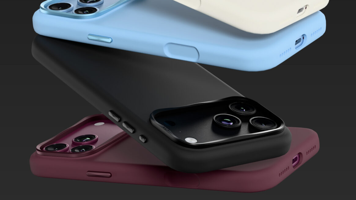 чехлы на IPhone 18
