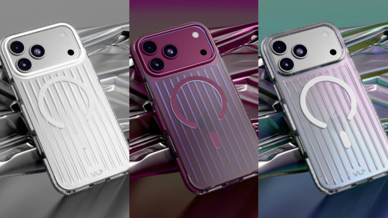 чехлы VLP Pulse для IPhone 18