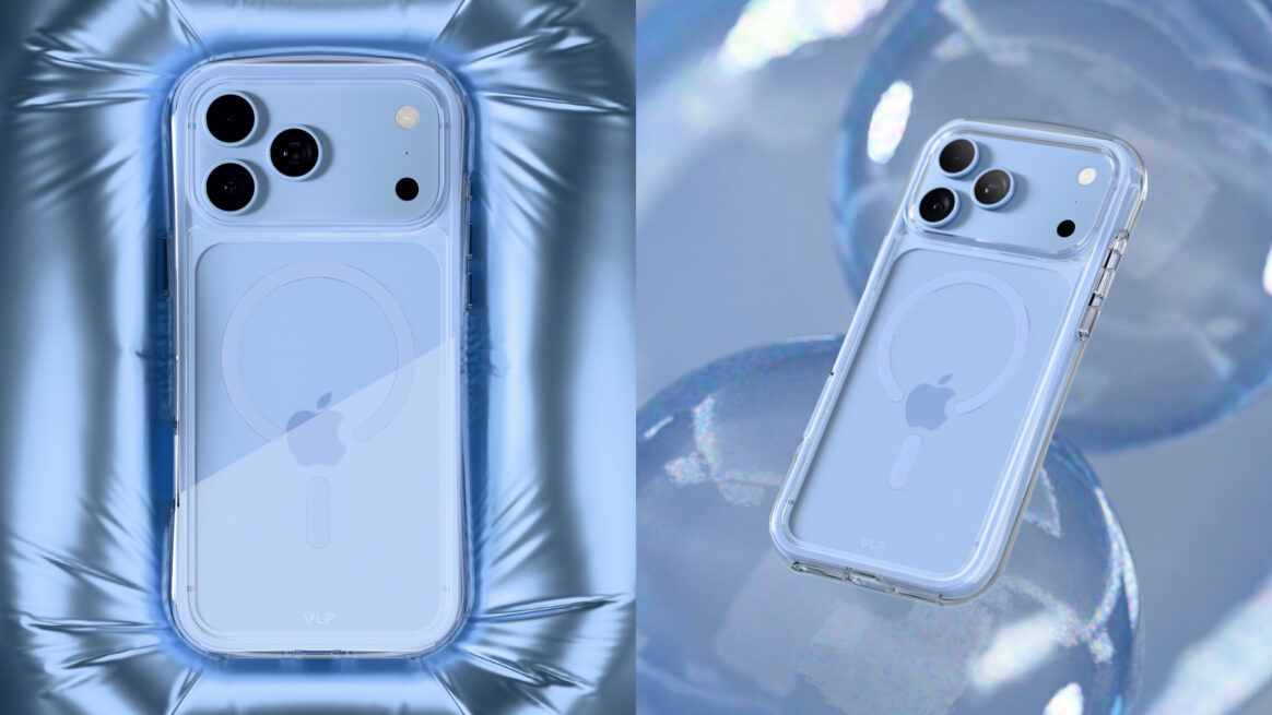 чехлы VLP Bubble для IPhone 18