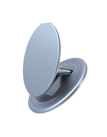 Подставка VLP Fuse Stand с Magsafe, голубая