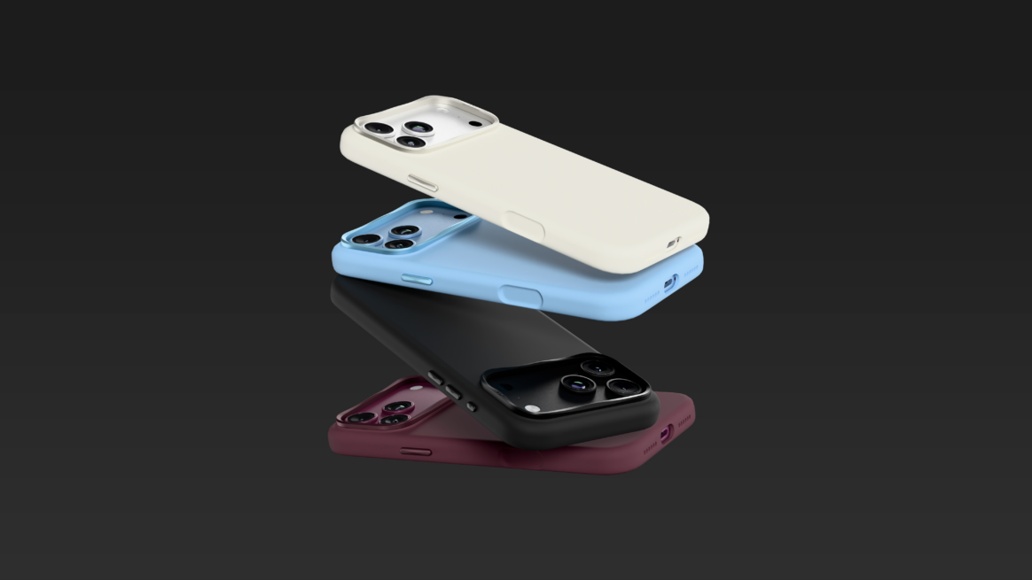 чехлы на IPhone 18 pro от VLP