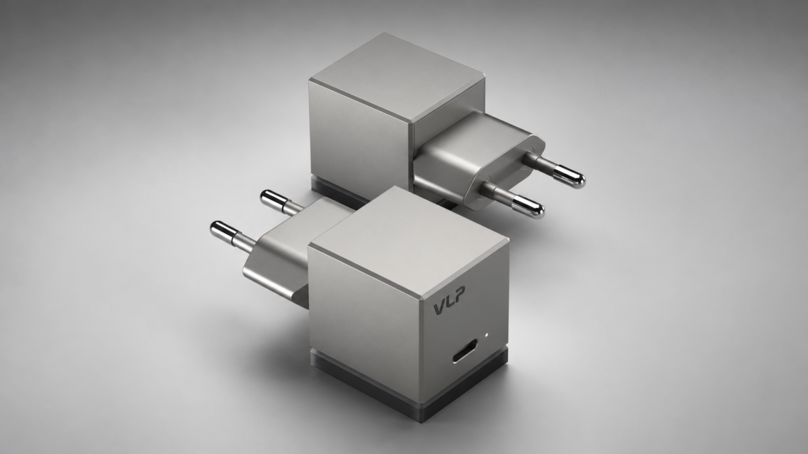 сетевой адаптер 45W VLP NEO Phantom