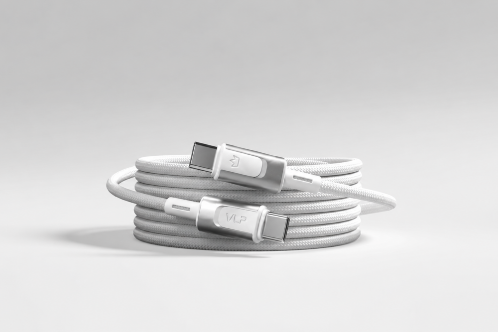 кабель USB-C от VLP